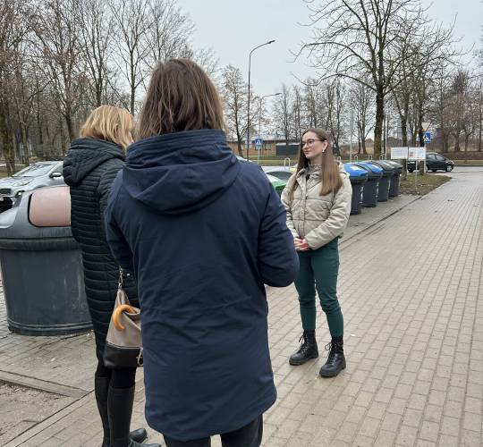 Tinkamo rūšiavimo taisyklės: turi žinoti kiekvienas